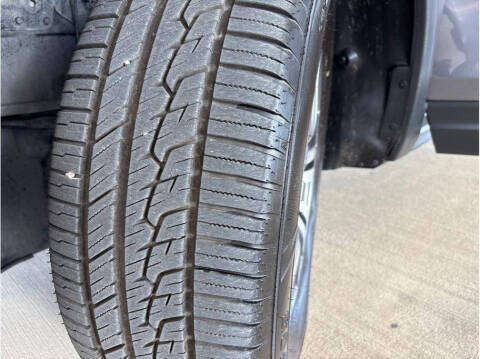 2017 Honda Pilot EX-L w/Honda Sensing