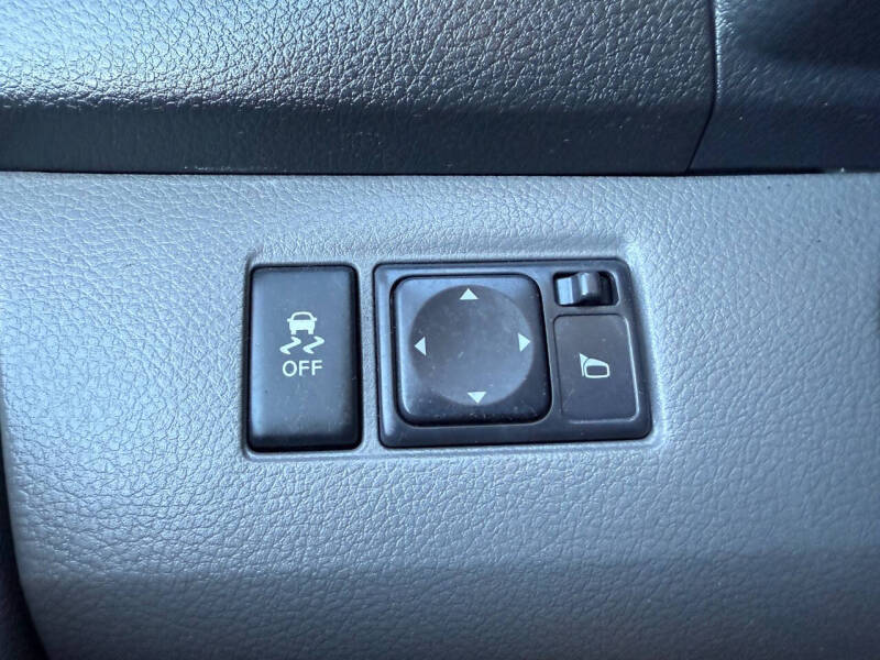 2017 Chevrolet City Express LT