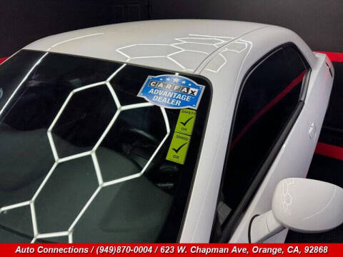 2016 Dodge Challenger SXT Plus