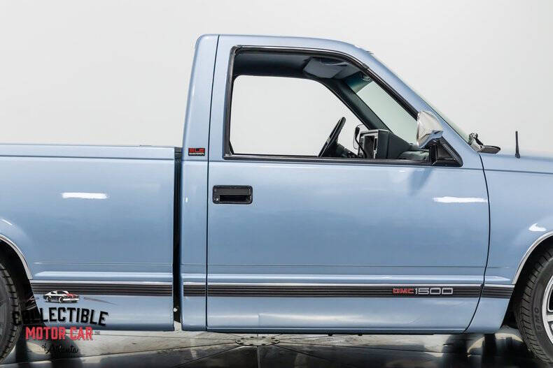 1989 GMC Sierra 1500