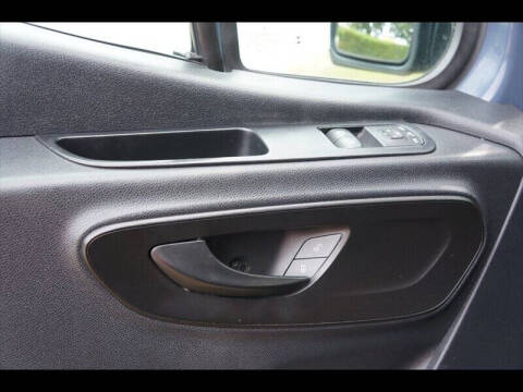 2019 Mercedes-Benz Sprinter