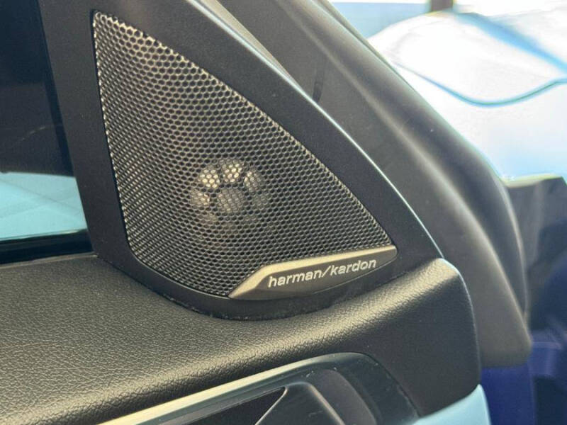 2021 BMW M4