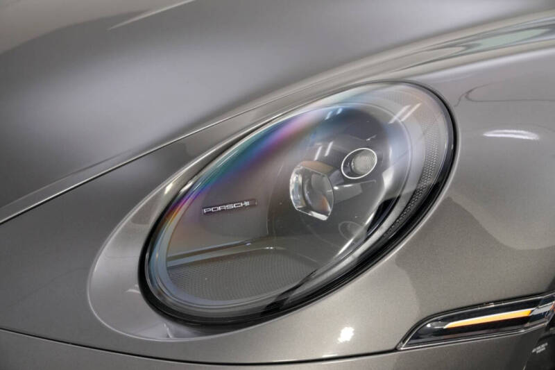 2023 Porsche 911 GT3