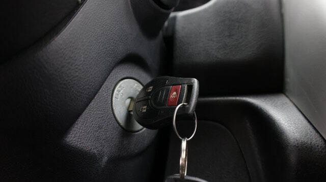 2018 Nissan Versa Note