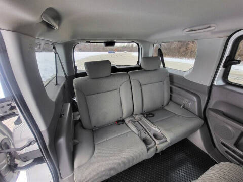 2011 Honda Element EX