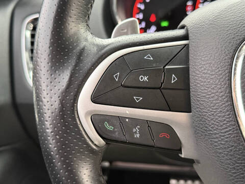 2015 Dodge Durango Citadel