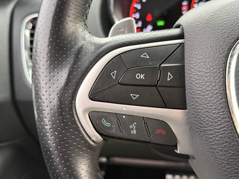 2015 Dodge Durango Citadel