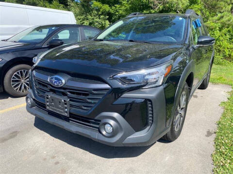 2023 Subaru Outback Premium