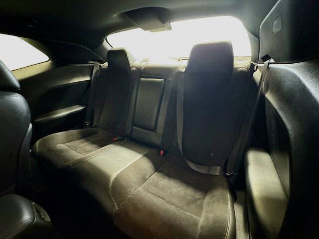 2020 Dodge Challenger GT