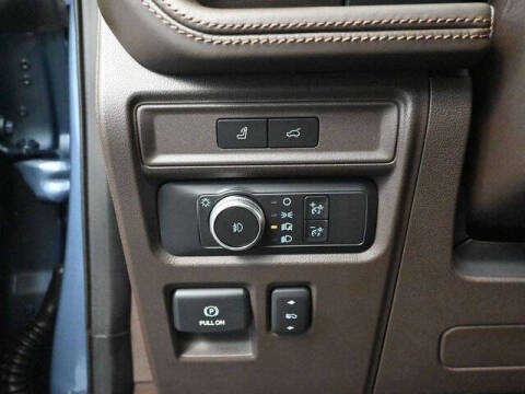 2022 Ford Expedition MAX King Ranch