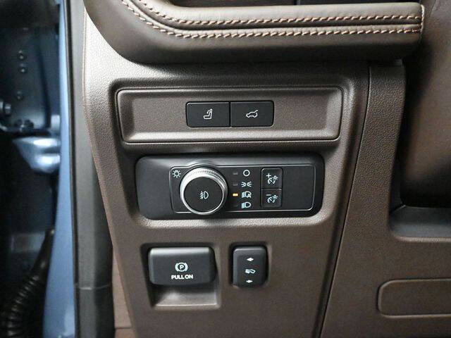 2022 Ford Expedition MAX King Ranch