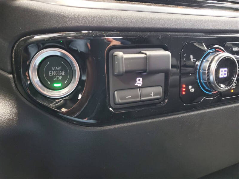 2026 GMC Sierra 1500 Elevation Standard