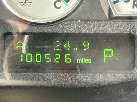 2003 Ford Thunderbird