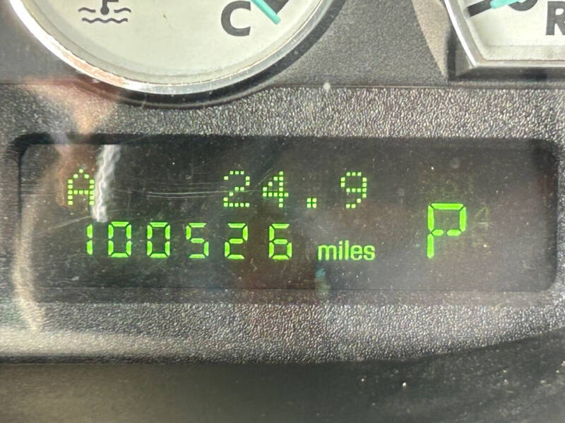 2003 Ford Thunderbird