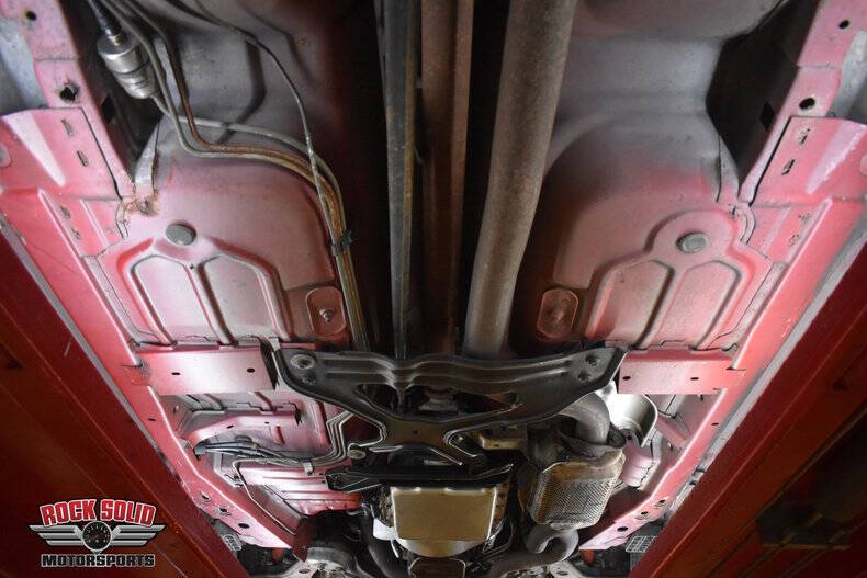 1994 Chevrolet Camaro Z28