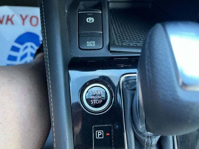 2023 Nissan Kicks 46