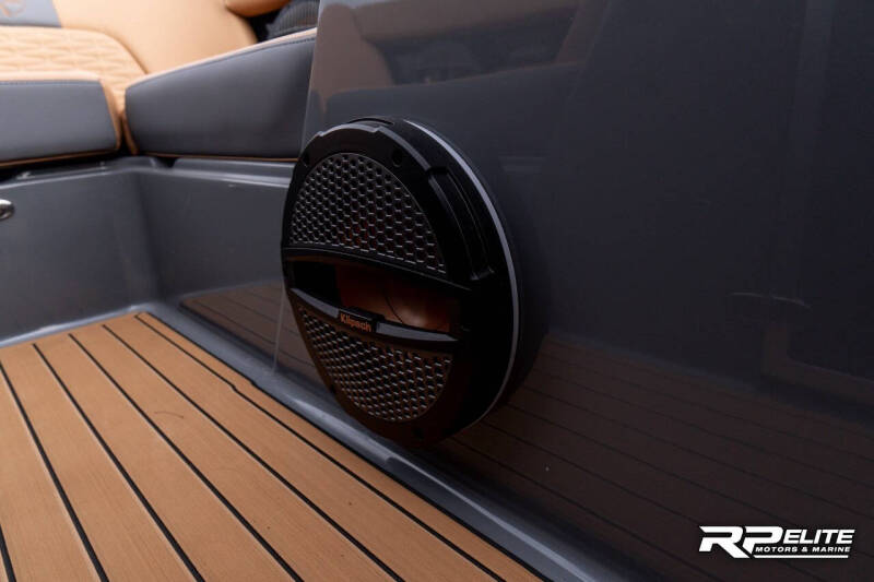 2025 MasterCraft X22