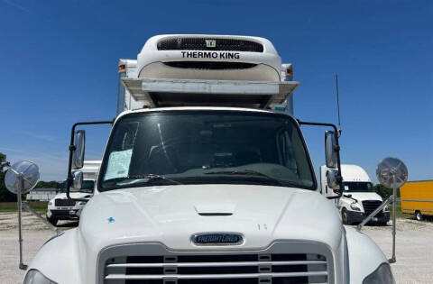 2019 Freightliner M2 106