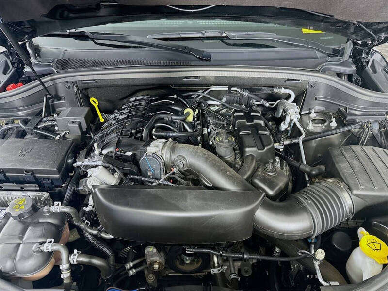 2023 Dodge Durango SXT Plus