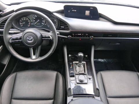 2024 Mazda Mazda3 Hatchback 2.5 S Select Sport