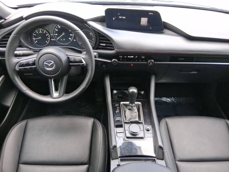 2024 Mazda Mazda3 Hatchback 2.5 S Select Sport