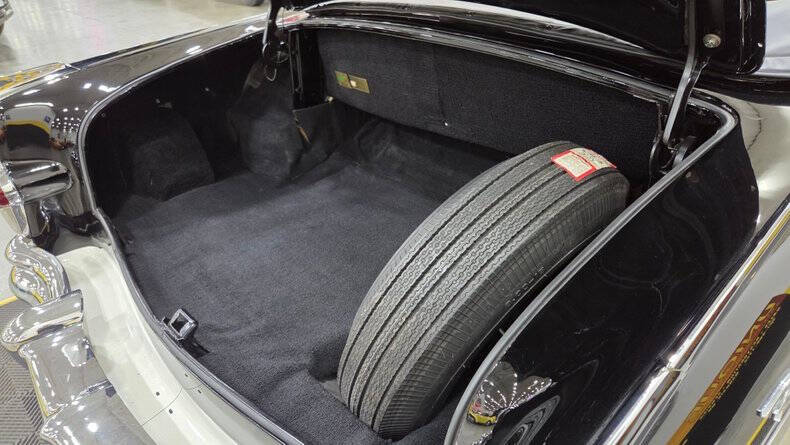 1954 Packard Caribbean