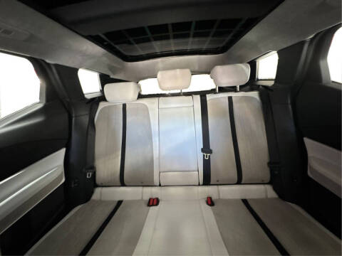 2023 Fisker Ocean One