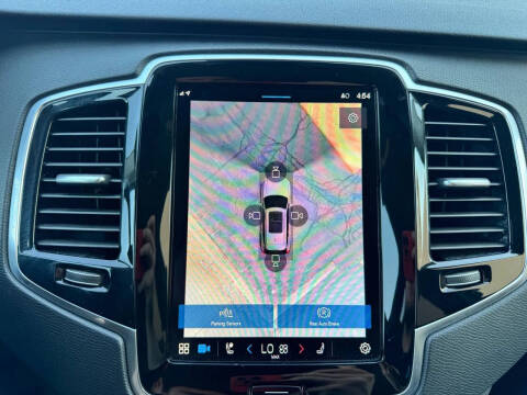 2024 Volvo XC90 B6 Plus Bright Theme 7P