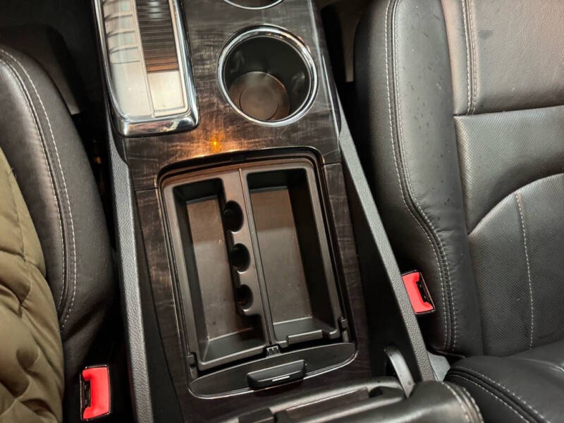 2015 Buick Enclave Premium