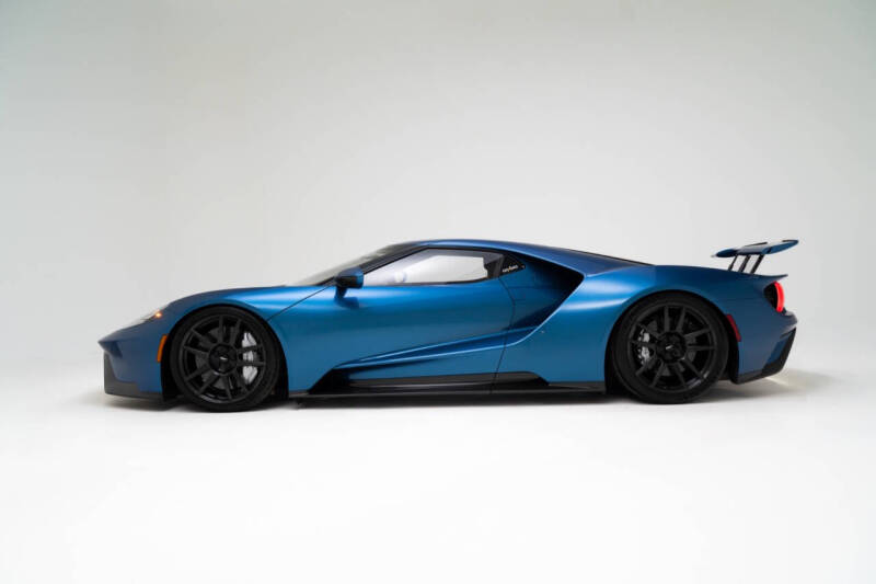 2019 Ford GT