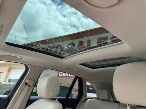 2018 Mercedes-Benz GLC GLC 300 4MATIC