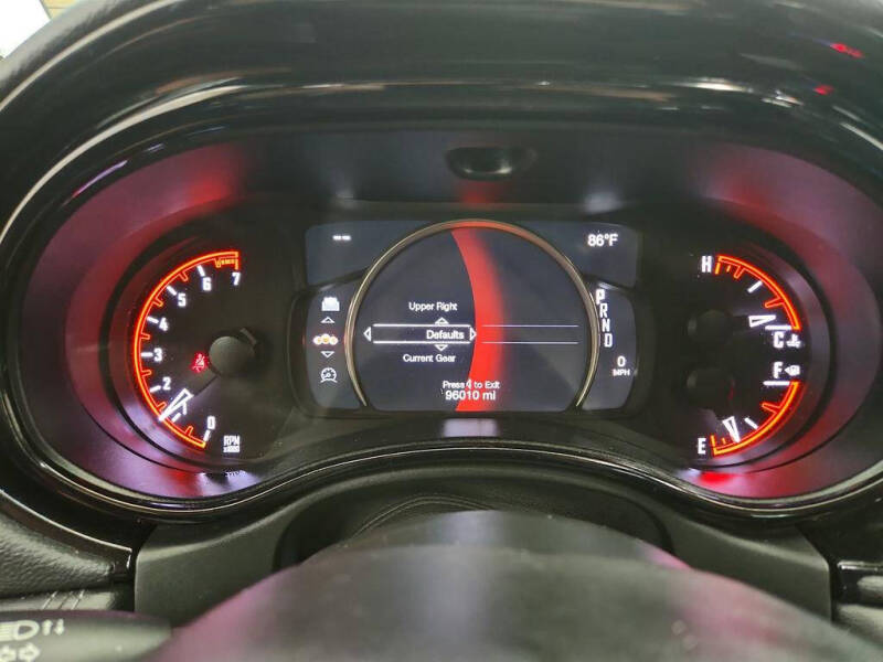 2021 Dodge Durango GT