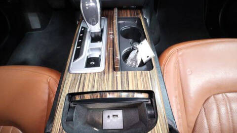 2015 Maserati Ghibli S Q4