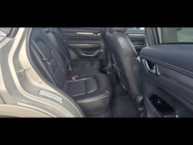 2024 Mazda CX-5 2.5 S Select