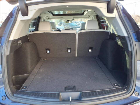 2024 Acura RDX SH-AWD w/Tech