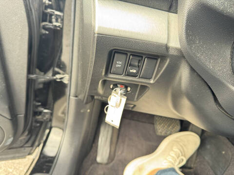 2009 Infiniti G37 Sedan