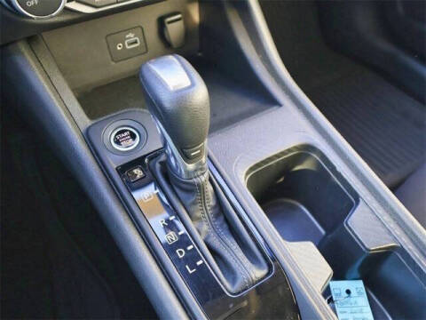 2022 Nissan Sentra S