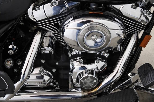 2007 Harley-Davidson Road King