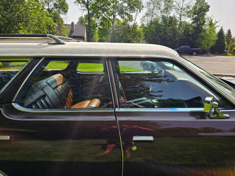 1978 Ford Country Squire