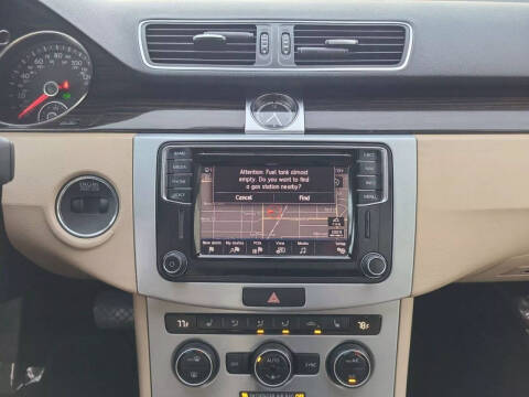 2017 Volkswagen CC 2.0T Sport PZEV