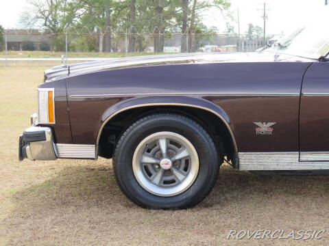 1977 Pontiac Phoenix