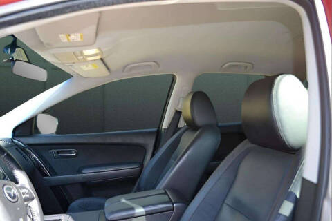 2013 Mazda CX-9 Touring