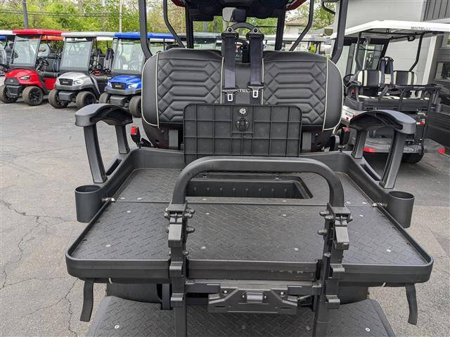 2024 Bintelli NEXUS 6PR LIFTED