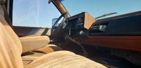 1998 Chevrolet Kodiak