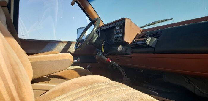 1998 Chevrolet Kodiak