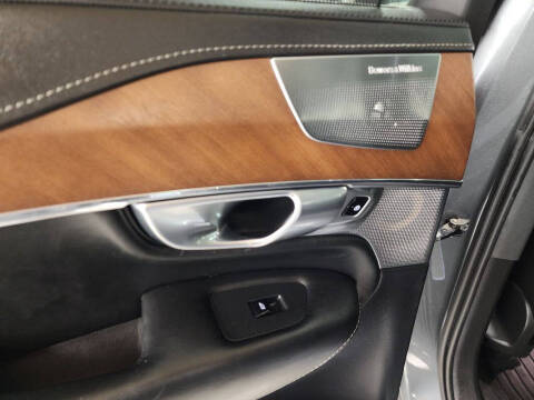 2017 Volvo XC90 T6 Inscription