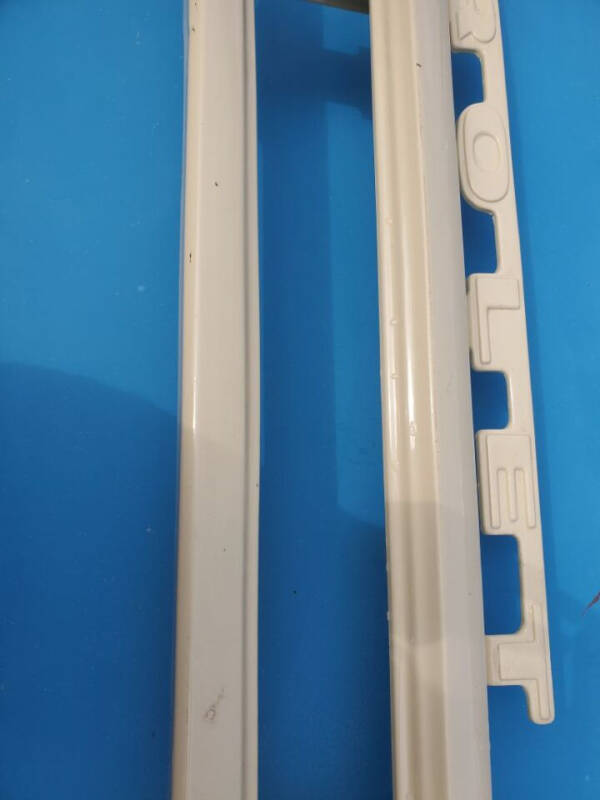 1960 Chevrolet GRILL