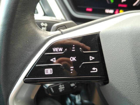 2023 Audi Q4 e-tron Premium Plus 40
