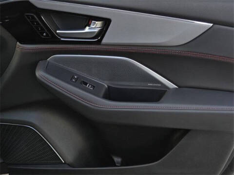 2026 Acura MDX SH-AWD w/A-SPEC