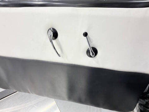 1960 Nash Metropolitan